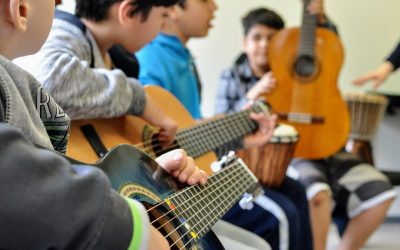 Zeit für Musik