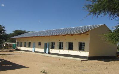 Update aus Simbabwe