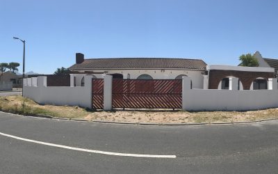 Neue Kinderklinik in Kapstadt, Südafrika