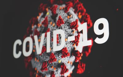 Weltweite Not durch Covid-19-Pandemie