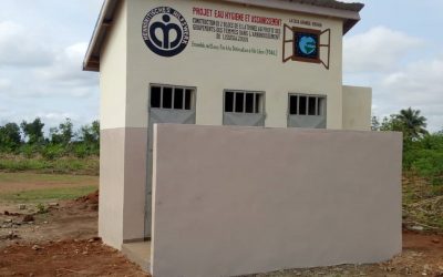 Neues aus Benin – Water4Aligoudu
