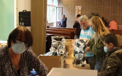 Workshop des MH im Juni